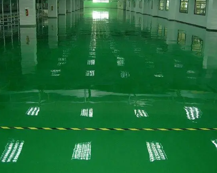 環氧地坪